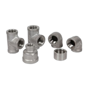 Bull Plugs