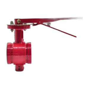 Butterfly Valves
