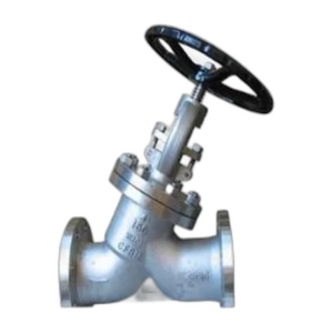 Cast Steel Globe Valves