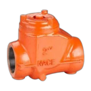 Check Valves