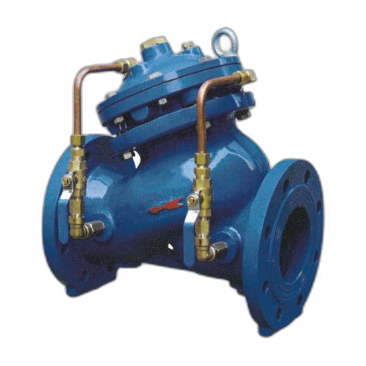 Control Valves