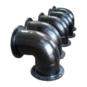 Ductile Iron Pipe Fittings