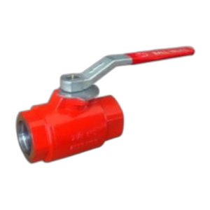 EUE 8R Valves