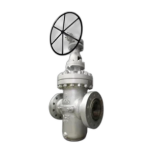 Expanding Gate Valves