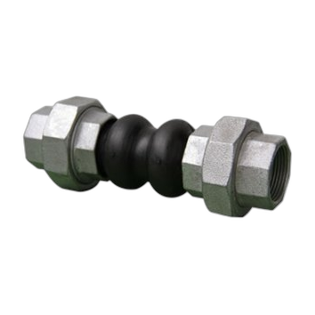 Expansion Joints