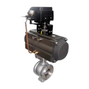 Floating Ball Valves