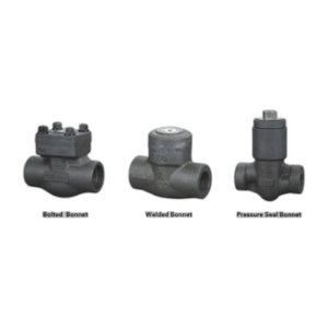 Forged Steel Check Valves