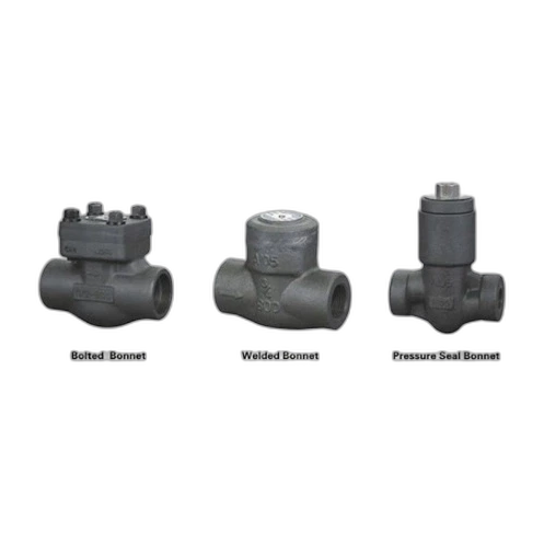 Check Valves