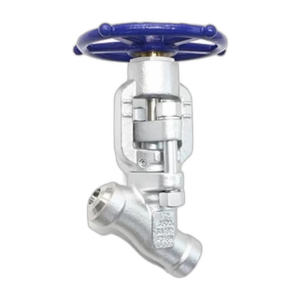 Vacuum Valves