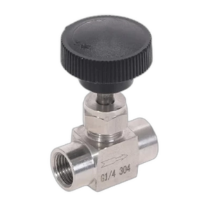 Needle Valves & Manifolds