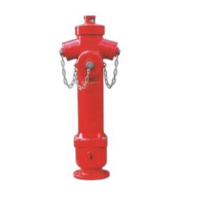 Hydrants