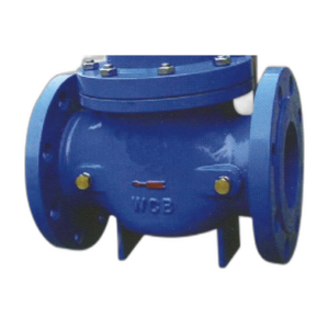 Hydraulic Control Valves