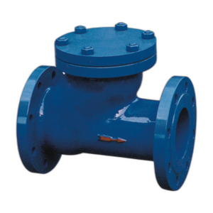 Limit Flow Check Valves