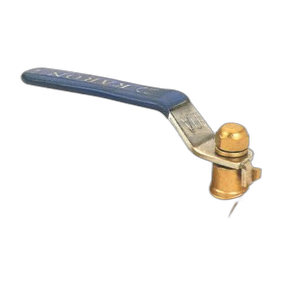Mini Ball Valves