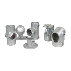 Oil Country Fittings