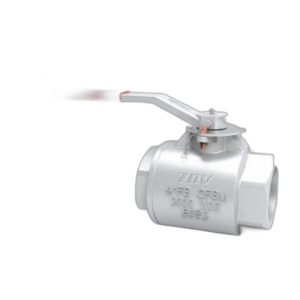 Oilfield Ball Valves