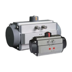 Pneumatic Actuators