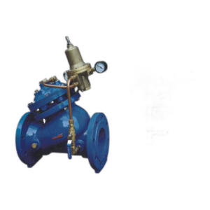 Pressure Relief / Sustaining Valves