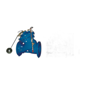 Remote Float Valves