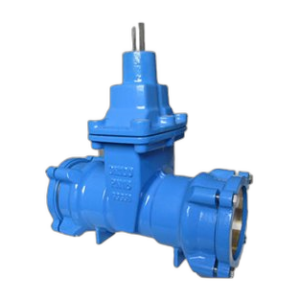 Resilient Seated Gate Valves