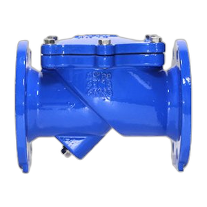Rubber Flap Check Valves