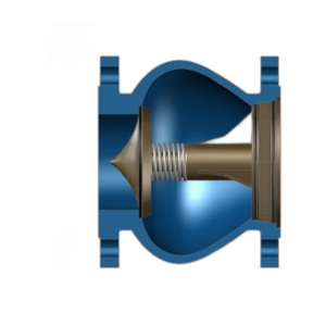 Silent Check Valves