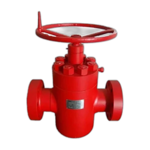 Slab Gate Valves