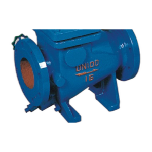 Slow-Closing Check Control Valves