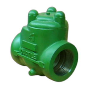 Swing Check Valves