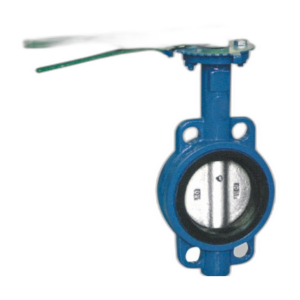 Wafer Butterfly Valves