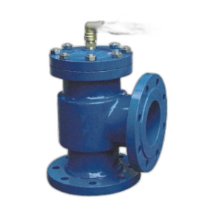 Water Level Control Valves