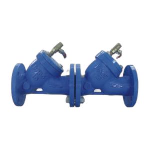 Waterworks & Specialist Valves