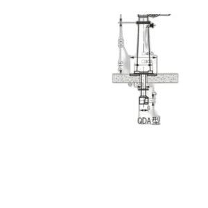 QS / QD Series Open-Close Device