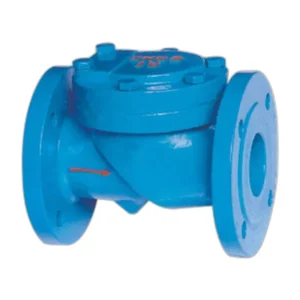 SFCV / HC44X Rubber Flap Check Valve