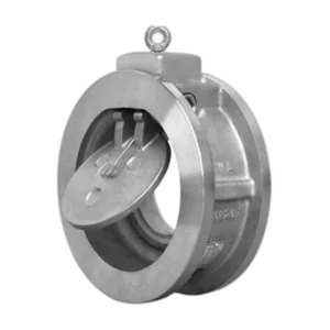 Single Disc Swing Check Valve