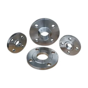 Socke Weld Flange
