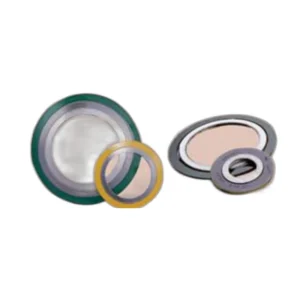 Spiral Wound Gaskets