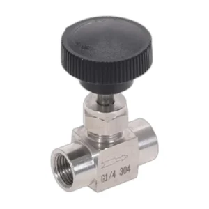 Stainless Steel Blow Down Valve