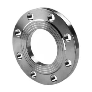 Thread Flange