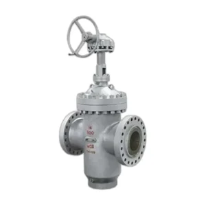 Through Conduit Gate Valve