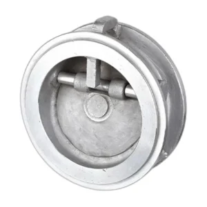 Tilting Disc Wafer Check Valve
