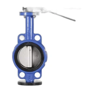 Wafer Butterfly Valve