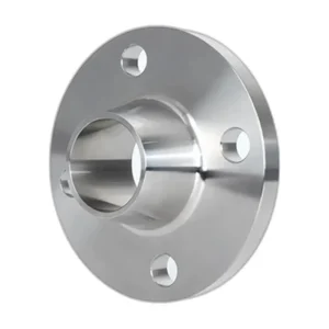Weld Neck Flange