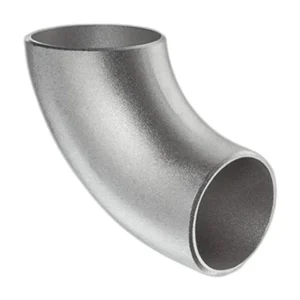 Welded Elbow