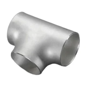 Welded Tee