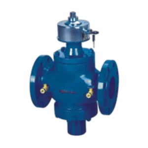 ZL47F-16 Self-Balancing Valve