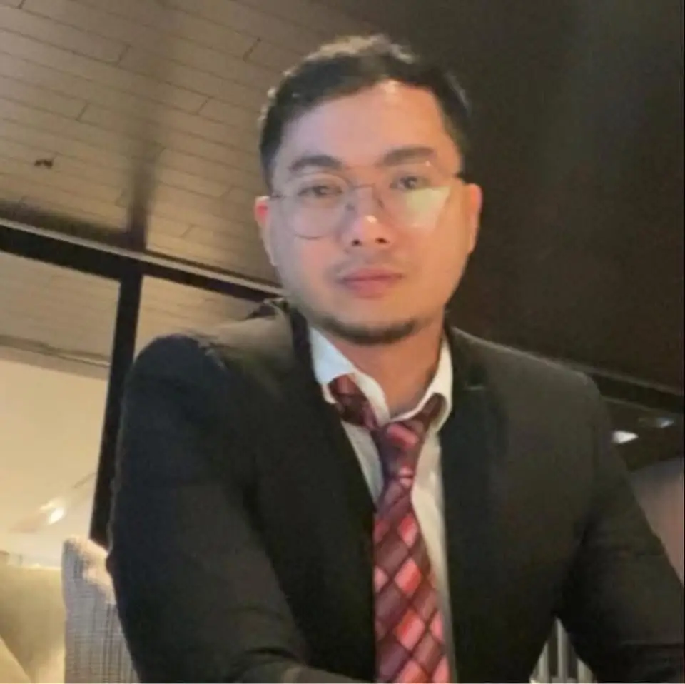 Rechard Serenio (Chad), Mechanical Engineer and Estimator at Purple Engineering